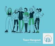 Stephenson (Marinette) Library- Teen Hangout