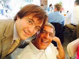 NICHOLAS DIGIACOMO Obituary (2017)