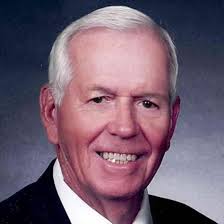 George Flexman, the elder, club member since the late 1960s and former  newsletter editor passed away