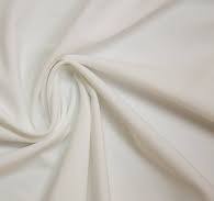 Nylon Lycra Spandex Swimwear/Activewear Fabric 56-58" Wide by The Yard  (White)