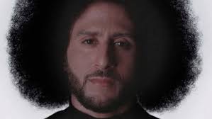 Watch Colin in Black & White