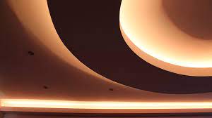 How to install led light strips and rgb strip lights for ceiling. How To Position Your Led Strip Lights
