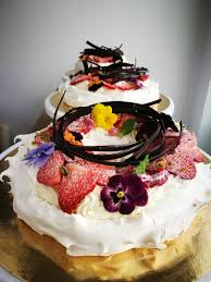 Sunt eu nebun cumva? a strigat juratul de la masterchef, dezamagit si enervat ca un concurent a putut sa. Tort De Bezea Pavlova Bakings Laboratorul De Torturi Si Dulciuri Bucuresti