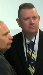 Hearing for embattled Wayne Central School Board member held Monday