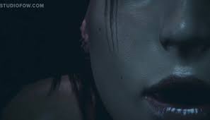 野兽将种子注入调皮的劳拉体内