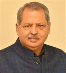 Rs 7 crore revamp of cremation ground hints at open loot by AAP-Congress:  BJP President