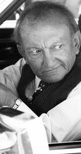 Billy Barty