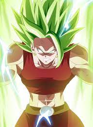 Level 1 supers in the current dragon ball canon, super saiyan blue is the highest form a saiyan can achieve. A Guide To Super Saiyan Green Geeks