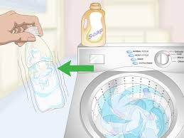 How to strip cloth diapers hard water. 3 Ways To Strip Cloth Diapers Wikihow