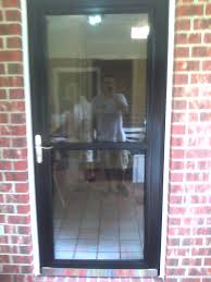 How to install door closer on larson storm door. Larson Storm Doors Contractor Talk Professional Construction And Remodeling Forum