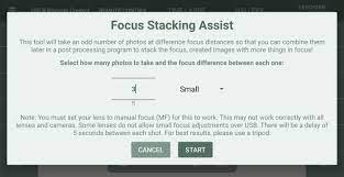 La aplicación control de la cámara para android: Dslr Control Camera Remote Controller For Android Apk Download