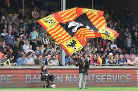 Maybe you would like to learn more about one of these? Volle Bak In Uitvak Kuip Go Ahead Eagles Krijgt Steun Van 800 Fans Tegen Feyenoord Topsport Regio Destentor Nl