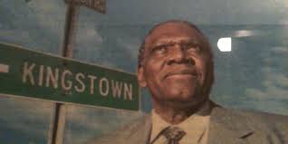 Family, colleagues mourn the loss of Kingstown's first mayor