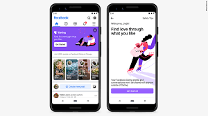 You may have just matched with someone on an online dating app and really be hitting it off. Facebook Is Launching Its Dating Service Facebook Dating Businesstrumpet News