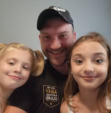 Timothy James Ingersoll Jr.