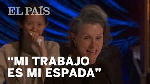 Temaspremios oscar 2021 frances mcdormand. Premios Oscar 2021 Frances Mcdormand Mejor Actriz Por Nomadland Youtube