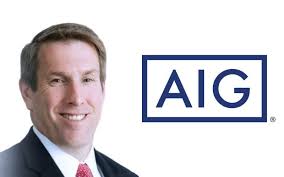 Aon's Eric Andersen named AIG President and CEO as Peter Zaffino  transitions to Executive Chair