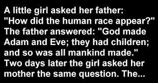 Cocomelon is here to stay. Mr Funny On Twitter Clean Hilarious Marriage Parenting Joke Human Race Creation Or Evolution Https T Co Qu1d0gejwo Https T Co Sru4wkuafi Twitter