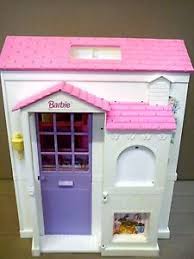 Maison De Barbie 1990s Barbie Dolls Barbie Doll House Barbie