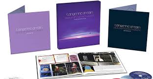To favorites 0 download album. New Tangerine Dream Box Set Pilots Of Purple Twilight The Virgin Recordings 1980 1983 Synthtopia