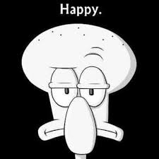 Check spelling or type a new query. Squidward Atau Spongebob By How To Love Yourself A Podcast On Anchor