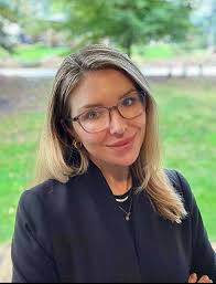 Julia Pendleton — Southeastern Wind Coalition