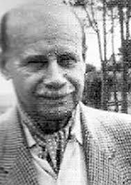 Older Joseph Victor Anthony Ruston Fan Casting for Moon River