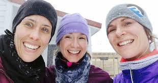 TC Track Club sending contingent of 19 to Boston Marathon