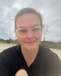 Brook Lamb's Instagram, Twitter & Facebook