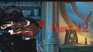 This loser will be mine||part12||roblox gay story🥰❤️ - BiliBili