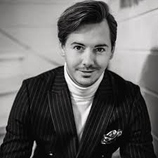 The Dapper Norwegian