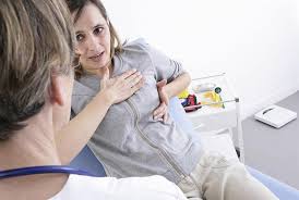 Breast Pain Red Flag Symptoms Gponline