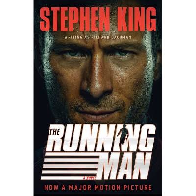 The Running Man - by Stephen King (Paperback) : Target