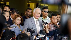 Jul 28, 2020 · najib razak (centre) was prime minister from 2009 to 2018. Malaysian Court Stays Ex Pm Najib Razak Corruption Case