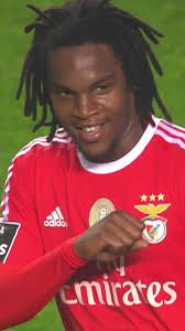 Renato Sanches Stunning Goal for Benfica in 2015
