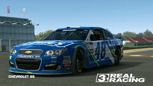 Nascar made no mention if spectators will be allowed at any of the events — indianapolis motor speedway, kentucky and pocono all said thursday their. Chevrolet Ss Hendrick Motorsports 2017 Real Racing 3 Wiki Fandom