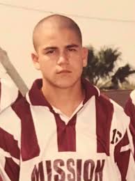 McALLEN — McAllen Memorial senior David Alegria had to overcome more  obstacles than most of his peers to realize his dreams