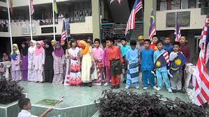 Kejohanan olahraga sukan tahunan sk taman bukit indah ke 11. Standing In The Eyes Of The World Sk Taman Bukit Indah Ampang Youtube