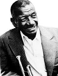 Cladys “Jabbo” Smith (1908-1991)