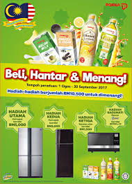 Hadiah saguhati = consolation prize. Peraduan Meriahkan Sambutan Hari Kebangsaan Bersama Pokka Betty S Journey
