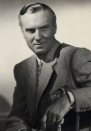 Gavin Gordon — Wikipédia