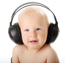 Wann und wie kinder sprechen lernen vorgeburtliches lernen. Sprachlabor Wie Ein Baby Sprechen Lernt Welt