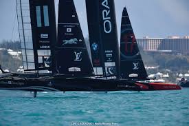 Image result for america's cup 2017