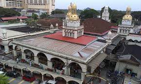 July 21, 2019 by bino 9 comments. Khalifa Suites Hotel Apartment 27 3 8 Prices Reviews Kota Bharu Kelantan Tripadvisor