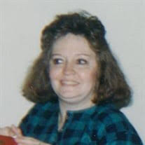 Donna Gail Davenport Obituary (2024)