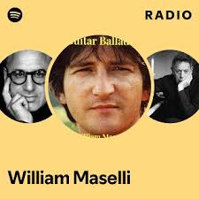 William Maselli