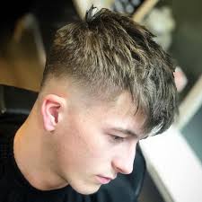 59 Best Fade Haircuts Cool Types Of Fades For Men 2020 Guide Boys Fade Haircut Mens Haircuts Fade Fade Haircut