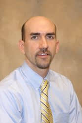 Dr. Beau C. Vesely, DPM