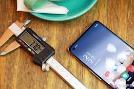 Oppo Reno3 Pro 5G zeigt sich auf Live ...