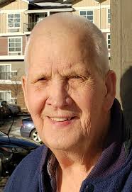 Obituary information for Duane Nathanael Torgunrud